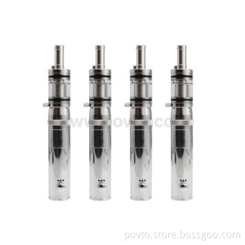 2013 New Version Odysseus Rebuildable Atomizer e-cigarette X8 Atomizer